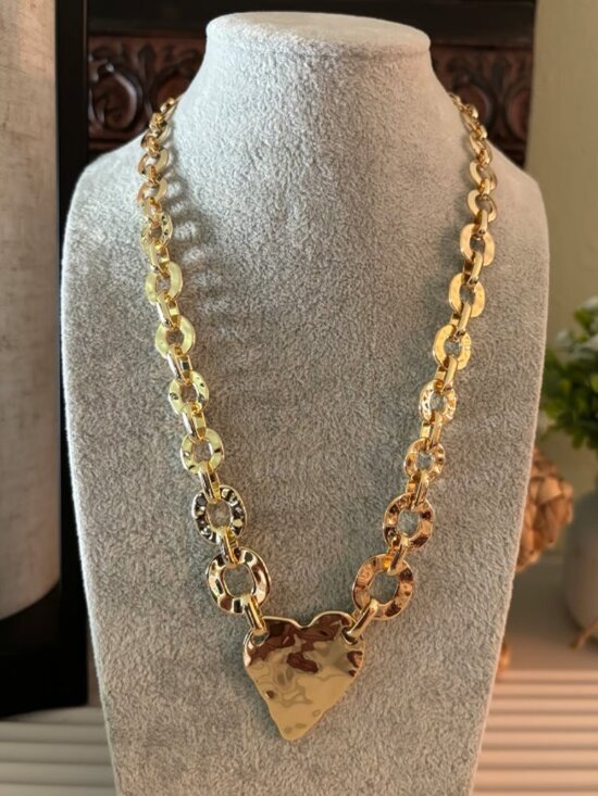 Park Lane Jewelry - Park Lane Bambi Necklace